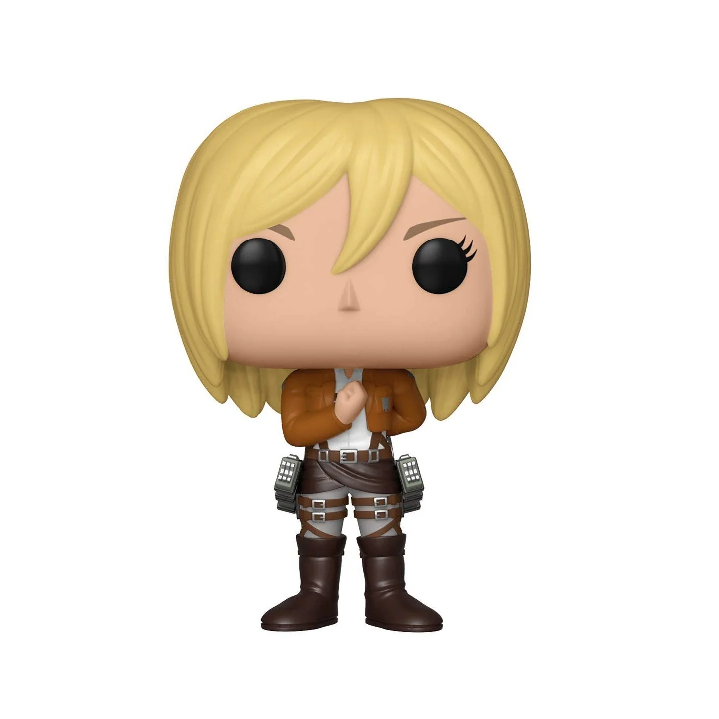 Funko Pop! Animation: Attack on Titan - Christa #460 - Image 2