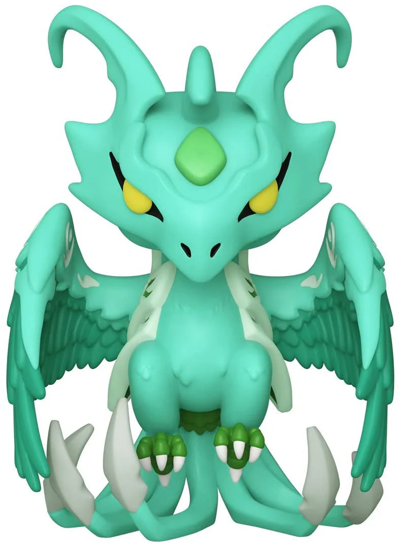 Funko Pop! Animation: Bakugan - Skyress Vinyl Figure - Image 1
