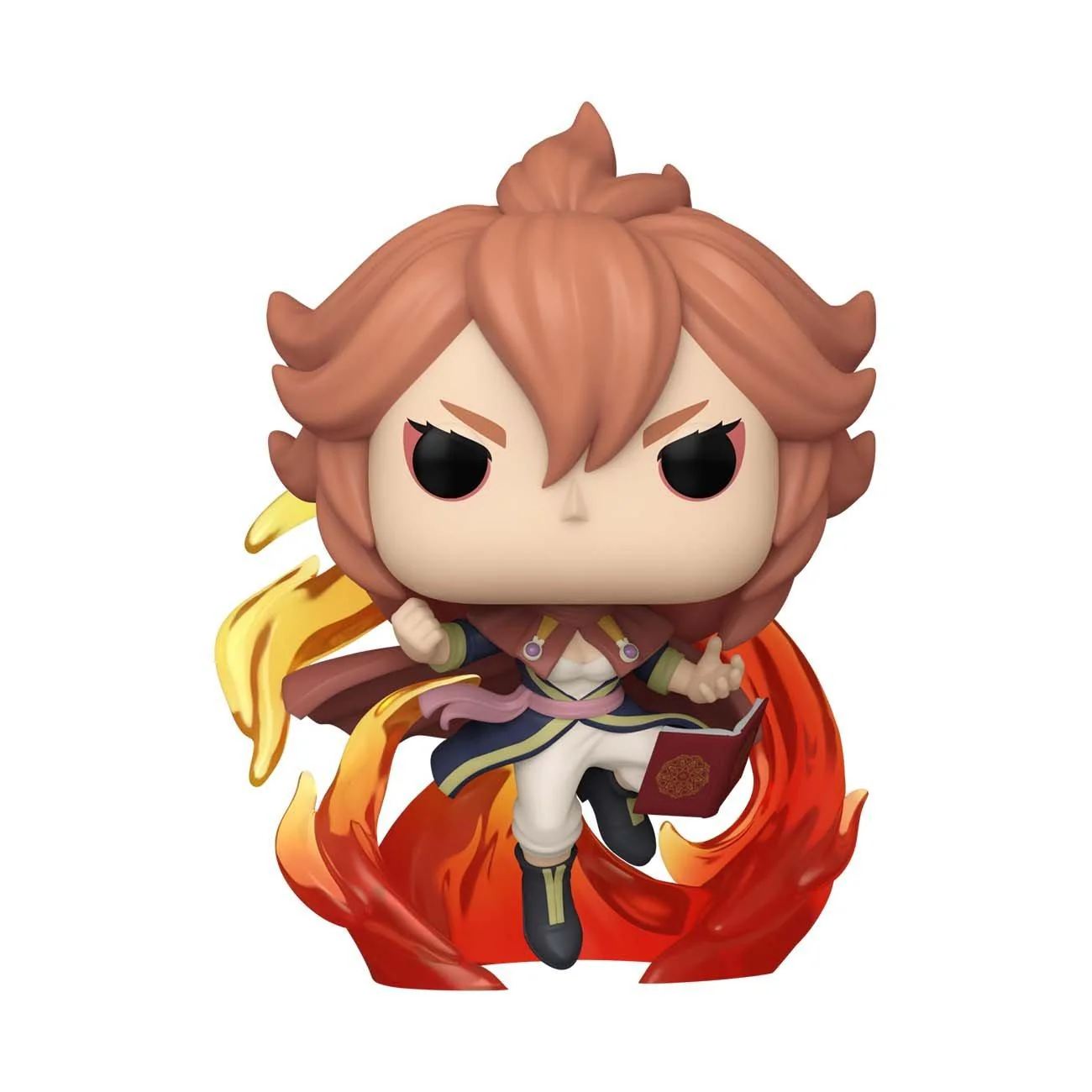 Funko Pop! Animation: Black Clover – Mereoleona Glow-in-the-Dark GameStop Exclusive