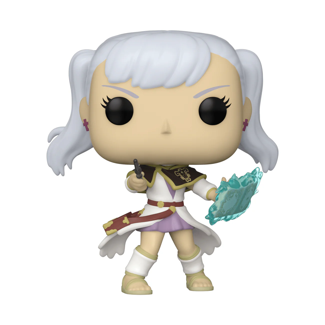 Funko Pop! Animation: Black Clover - Noelle #1100 - Image 1