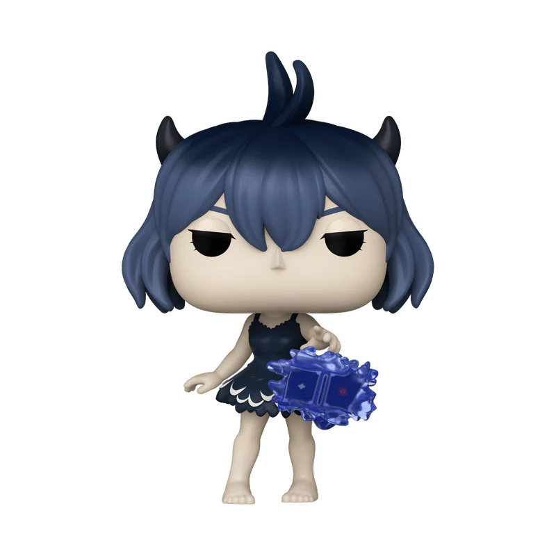 Funko Pop! Animation: Black Clover - Secre #1721 - Image 1
