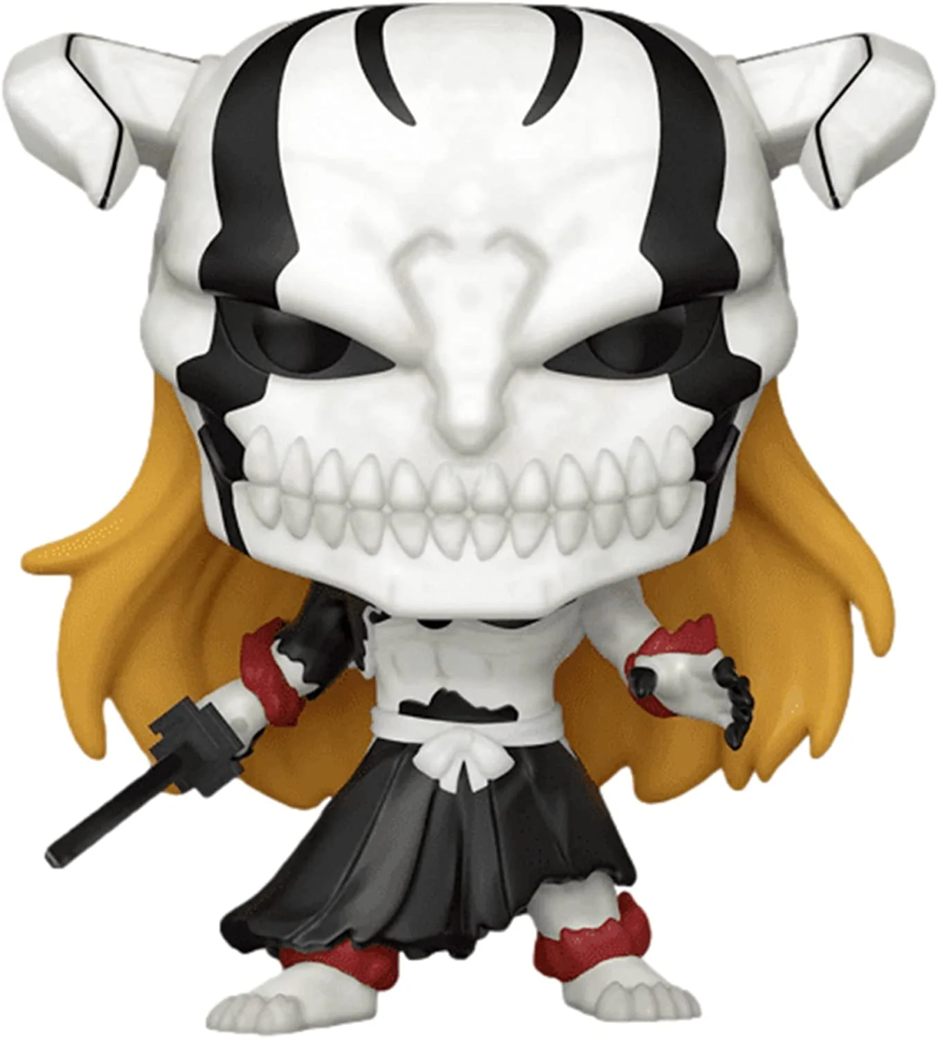 Funko Pop! Animation: Bleach – Ichigo Fully-Hollowfied Exclusive