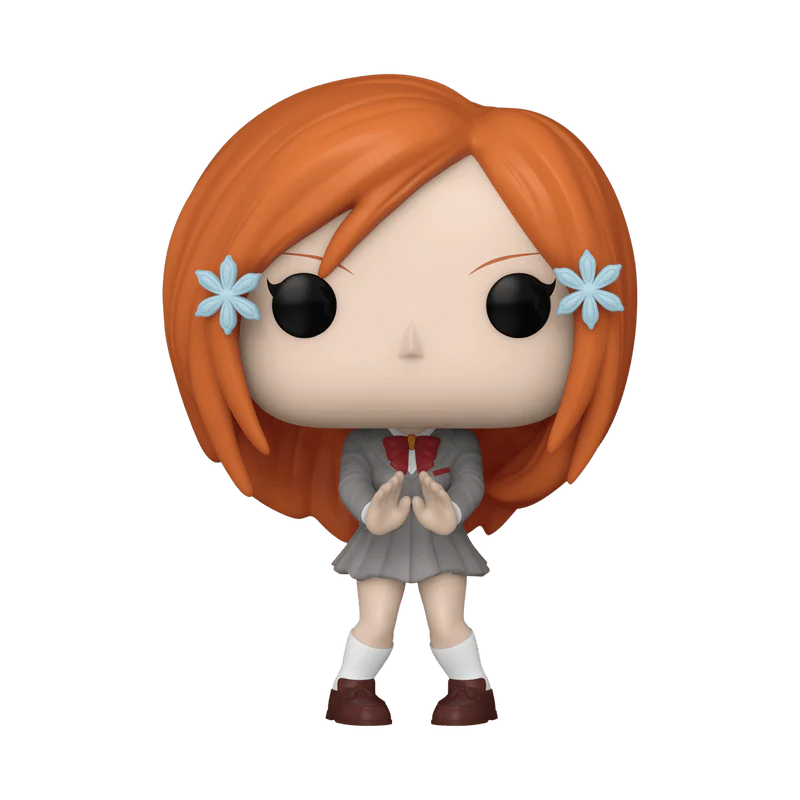 Funko Pop! Animation: Bleach - Orihime Inoue #1611 - Image 1
