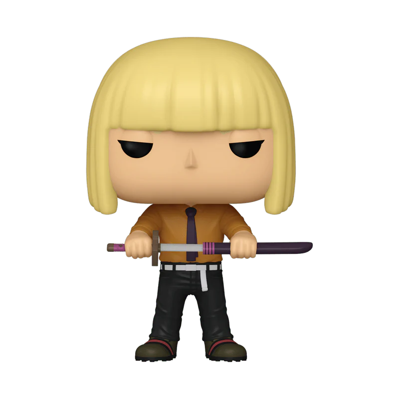 Funko Pop! Animation: Bleach - Shinji Hirako #1825 - Image 1