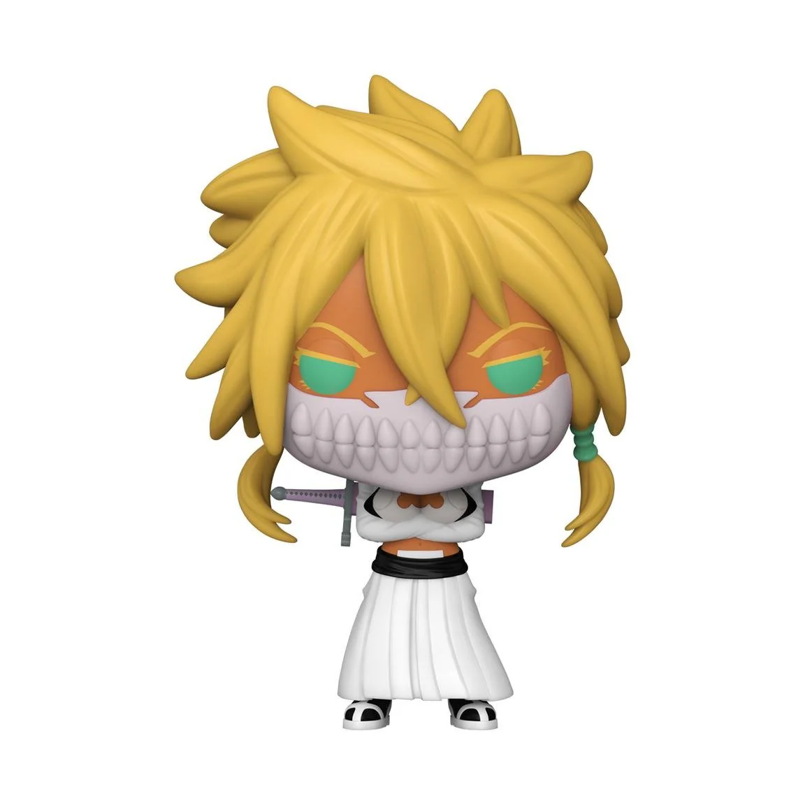 Funko Pop! Animation: Bleach – Tier Harribel #1839 GameStop Exclusive