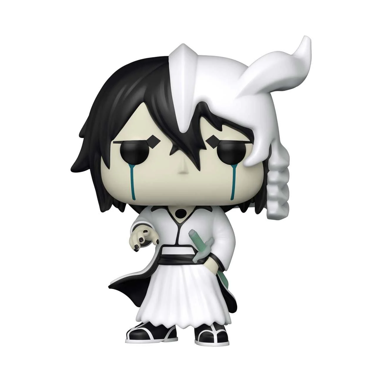 Funko Pop! Animation: Bleach – Ulquiorra 2022 Winter Convention Exclusive