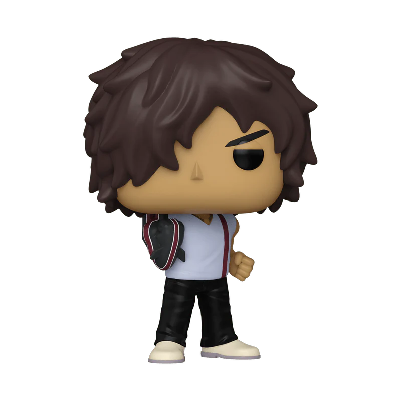 Funko Pop! Animation: Bleach - Yasutora Sado Chad #1614 - Image 1