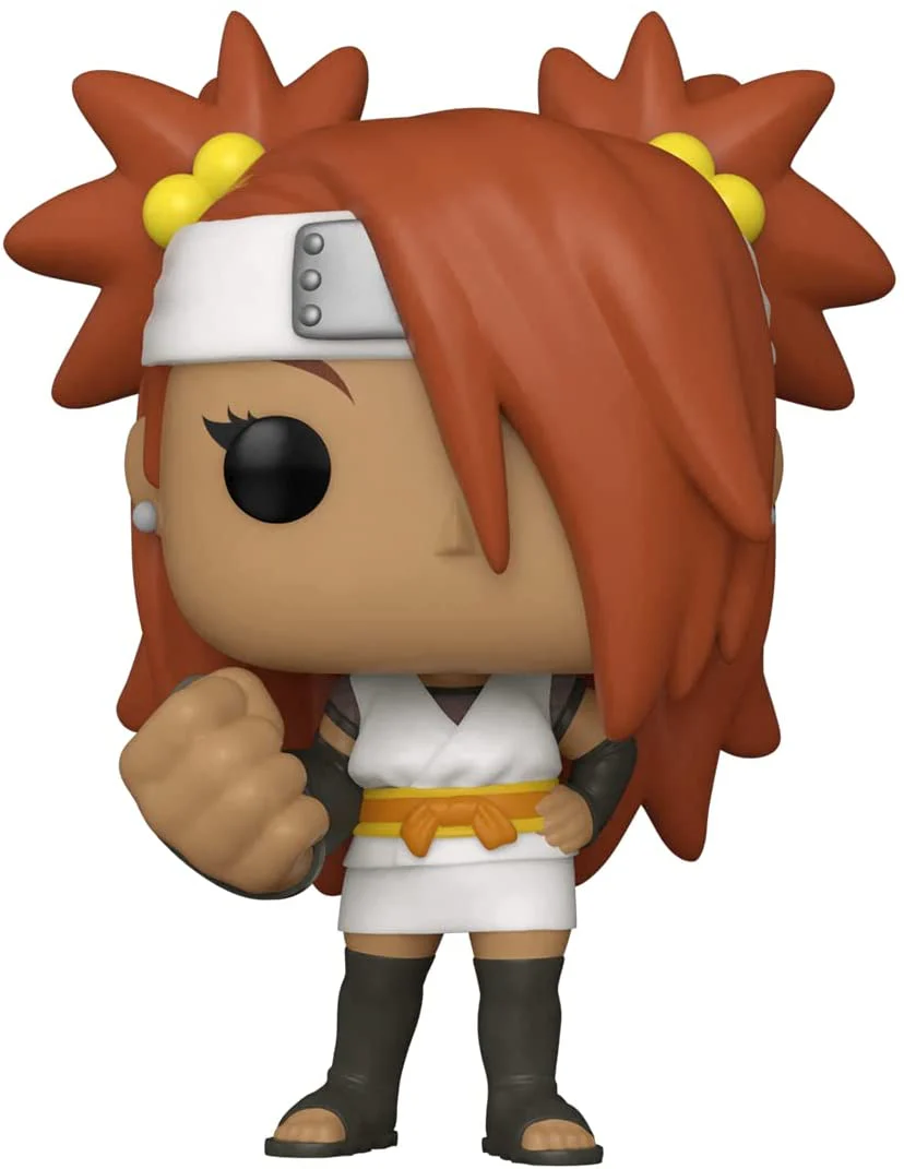 Funko Pop! Animation: Boruto: Naruto Next Generations - Cho-Cho #1037 - Image 1