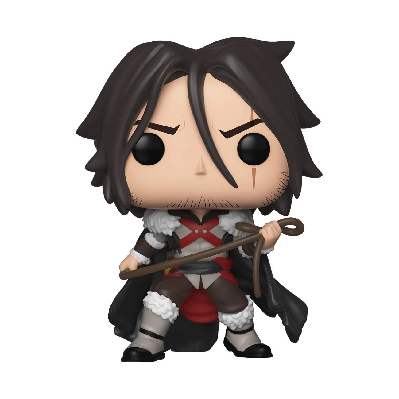 Funko Pop! Animation: Castlevania - Trevor Belmont - Image 1