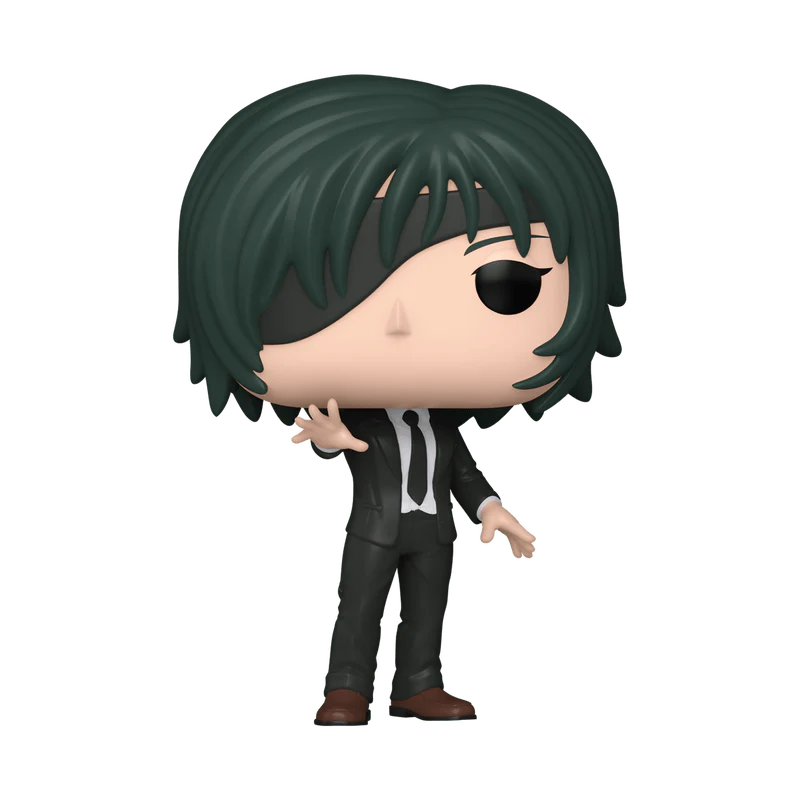 Funko Pop! Animation: Chainsaw Man - Himeno #1760 - Image 1