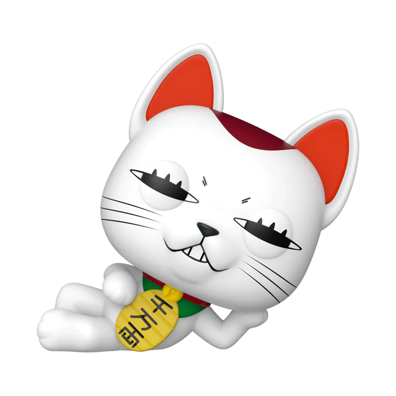 Funko Pop! Animation: Dan Da Dan - Turbo Granny #2102 - Image 1