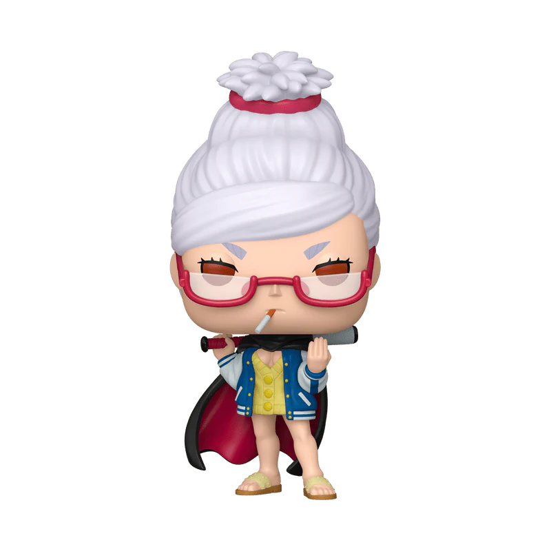 Funko Pop! Animation: Dan Da Dan – Seiko Ayase #2101