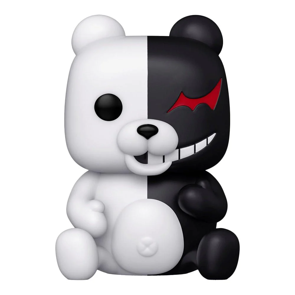 Funko Pop! Animation: Danganronpa 3: The End Of Hope’s Peak – Monokuma Hot Topic Exclusive