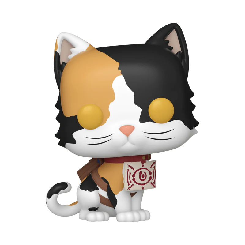Funko Pop! Animation: Demon Slayer: Kimetsu no Yaiba - Chachamaru #2045 - Image 1