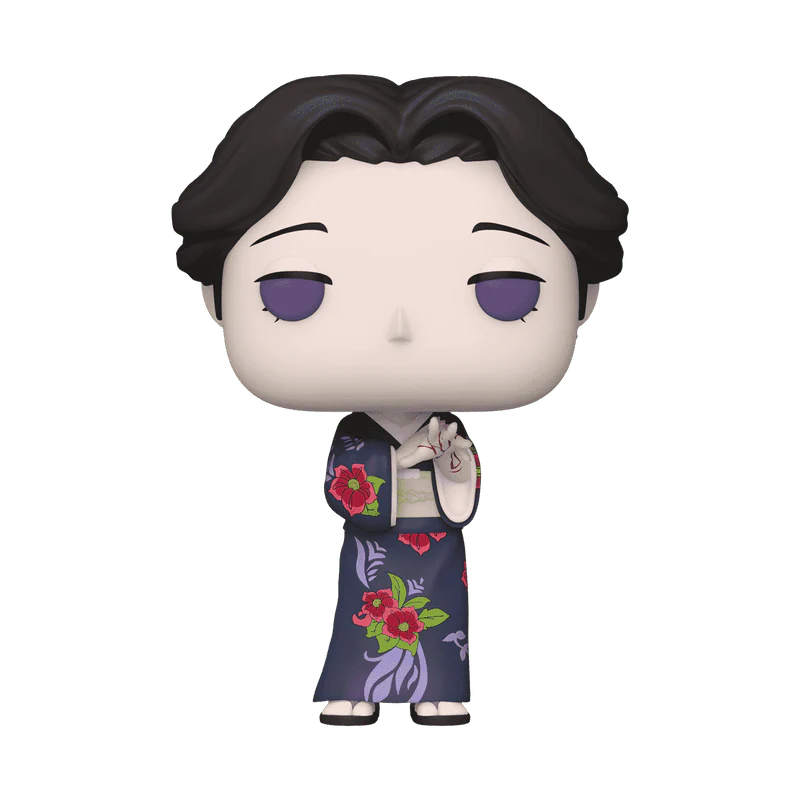Funko Pop! Animation: Demon Slayer: Kimetsu no Yaiba - Tamayo #1408 - Image 1