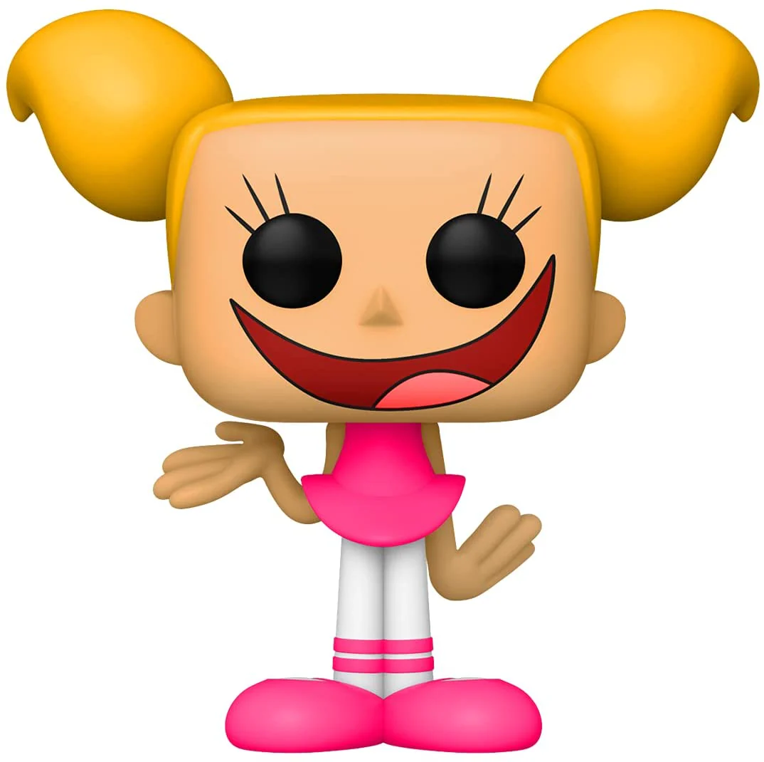 Funko Pop! Animation: Dexter