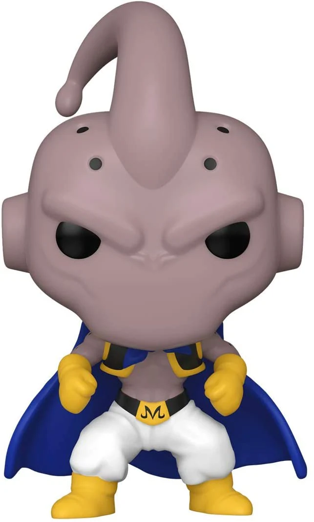 Funko Pop! Animation: Dragon Ball Z - Evil Buu - Image 1