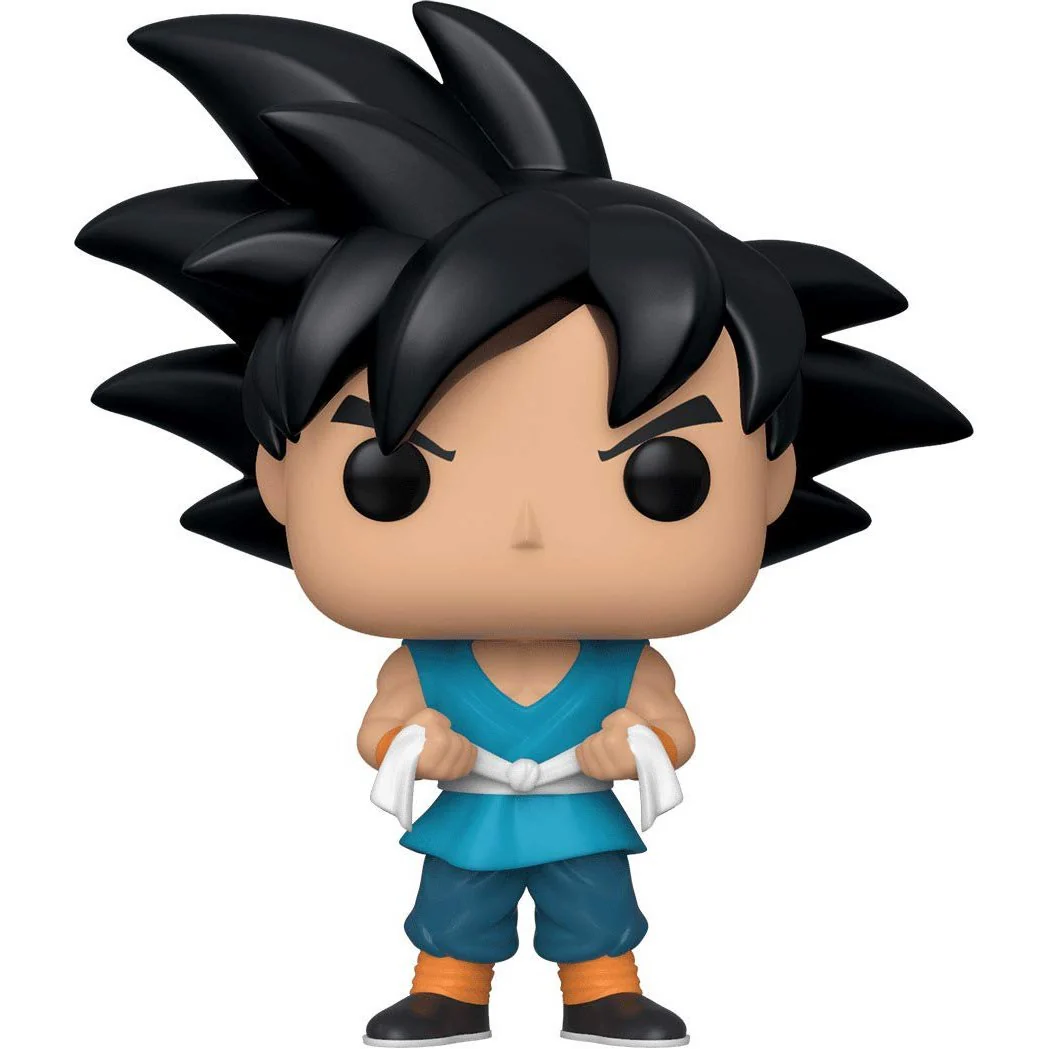 Funko Pop! Animation: Dragon Ball Z - Goku (BU) (World Tournament) - Image 1