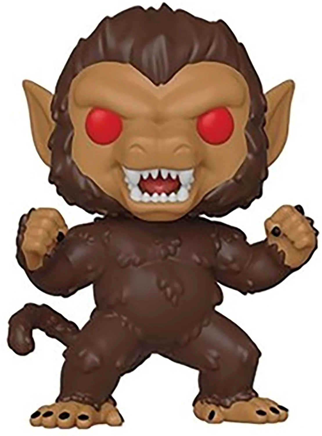 Funko Pop! Animation: Dragon Ball Z Great Ape Goku 6" - Image 1