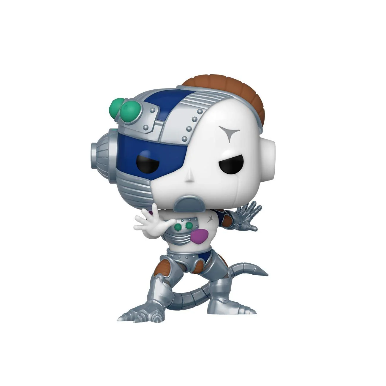 Funko Pop Animation Dragon Ball Z – Mecha Frieza Vinyl Figure