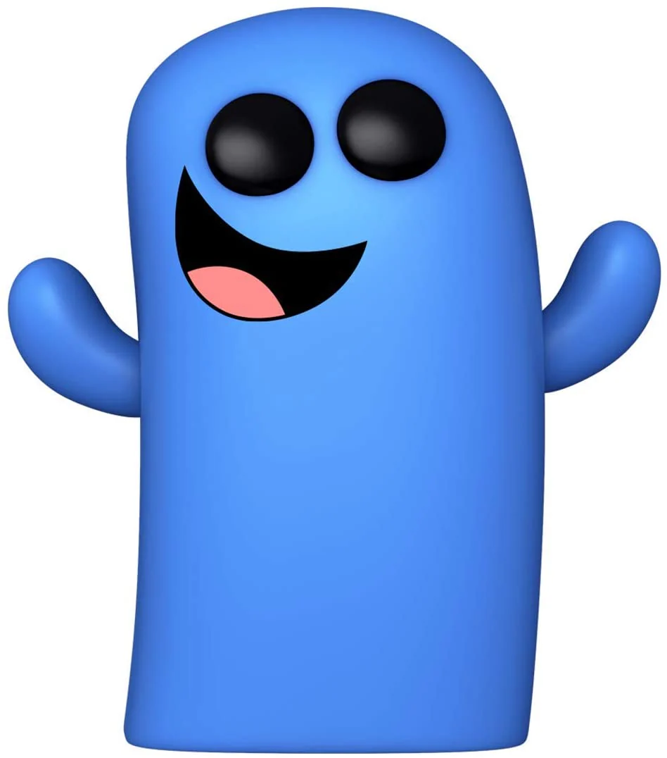 Funko Pop! Animation: Foster