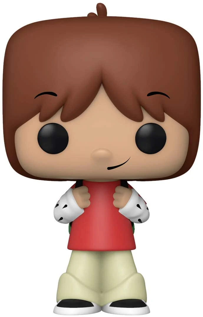 Funko Pop! Animation: Foster