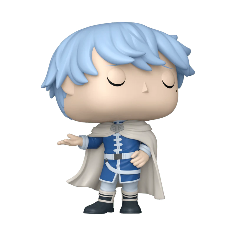 Funko Pop! Animation: Frieren: Beyond Journey's End - Himmel #1989 - Image 1