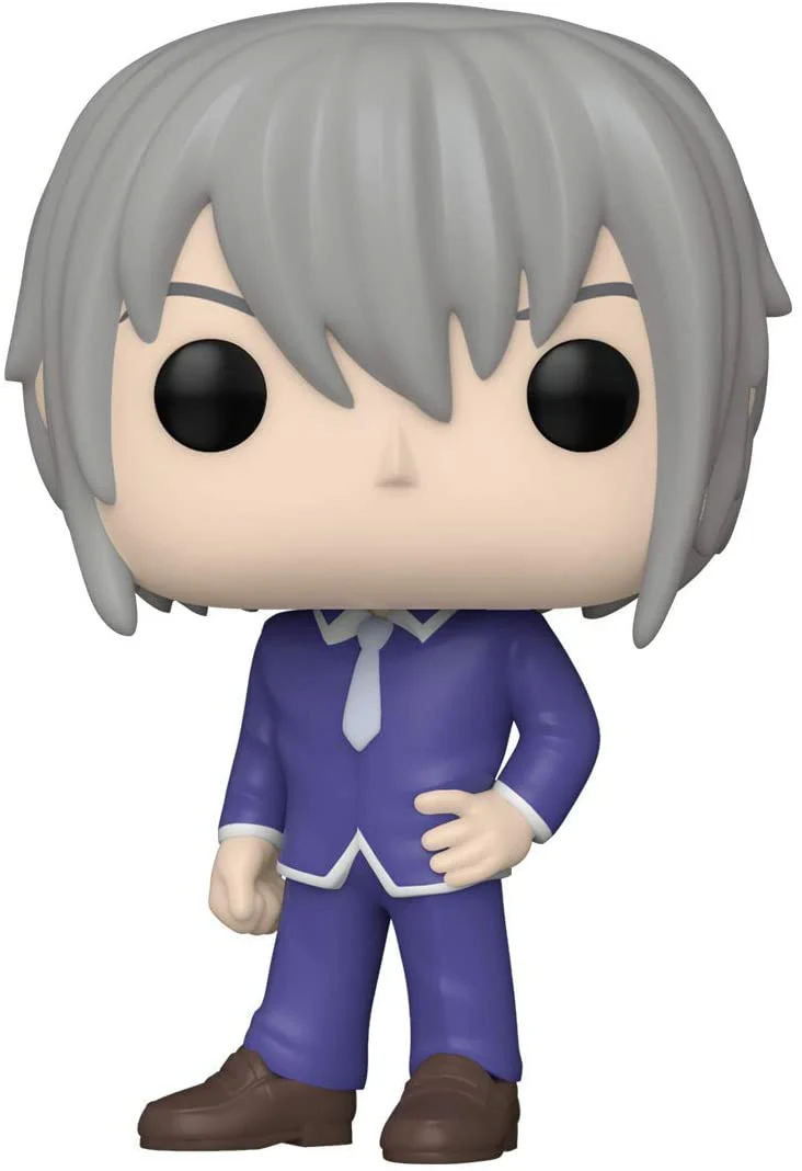 Funko Pop! Animation: Fruits Basket- Tuki Sohma Vinyl Figure