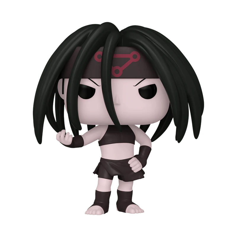 Funko Pop! Animation: Fullmetal Alchemist: Brotherhood – Envy #1579