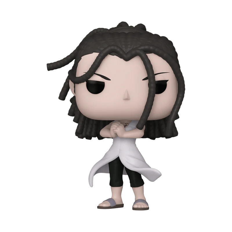 Funko Pop! Animation: Fullmetal Alchemist: Brotherhood – Izumi Curtis #1578