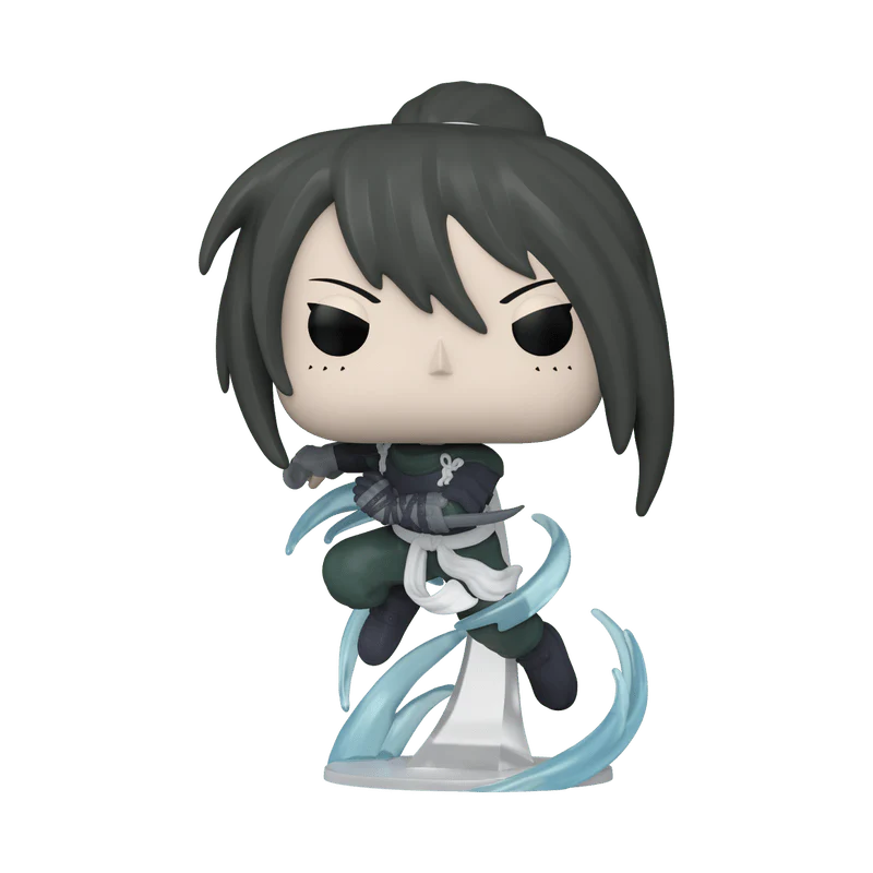 Funko Pop! Animation: Fullmetal Alchemist: Brotherhood – Lan Fan Ninja #1581