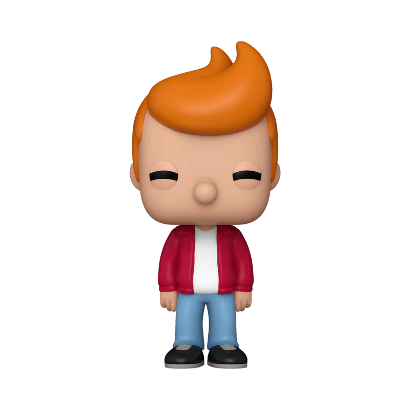 Funko Pop! Animation: Futurama – Philip J. Fry #1755