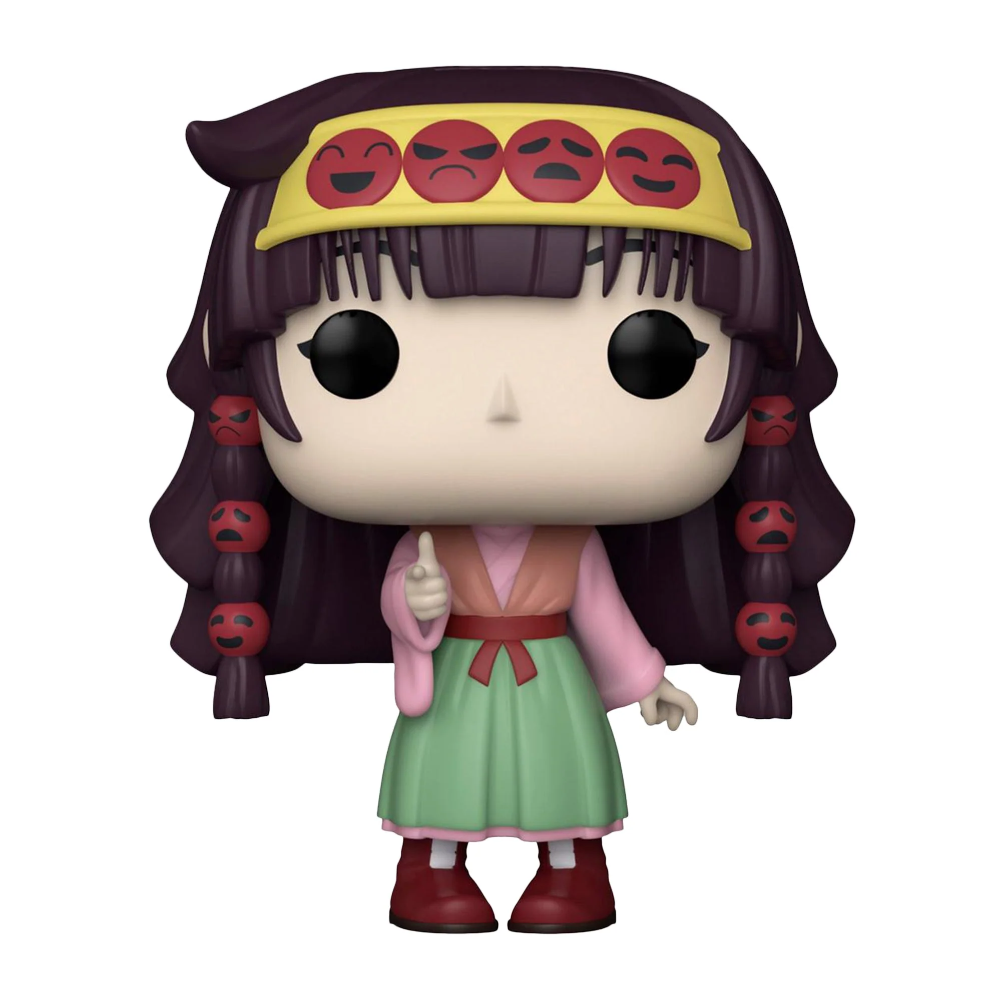 Funko Pop! Animation: Hunter X Hunter – Alluka Zoldyck Exclusive