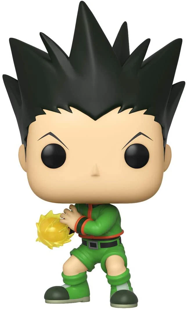 Funko Pop Animation: Hunter x Hunter – Gon Freecs Jajank Vinyl Figure