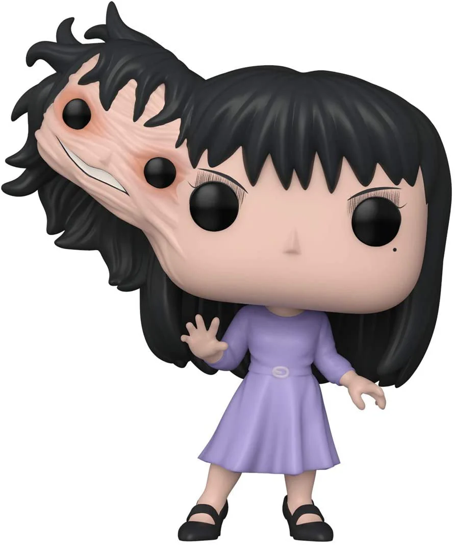 Funko Pop! Animation: Junji Ito - Tomie - Image 1