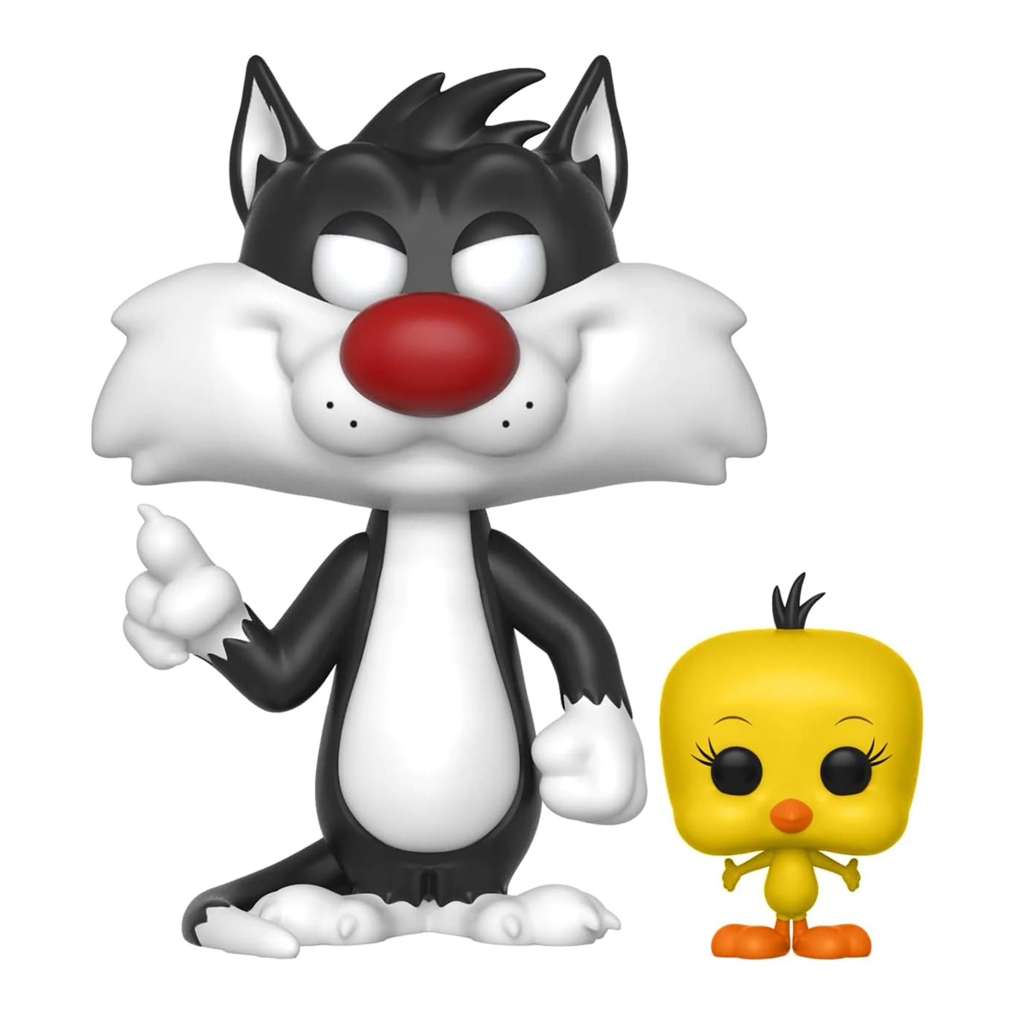 Funko Pop! Animation: Looney Tunes – Sylvester and Tweety #309