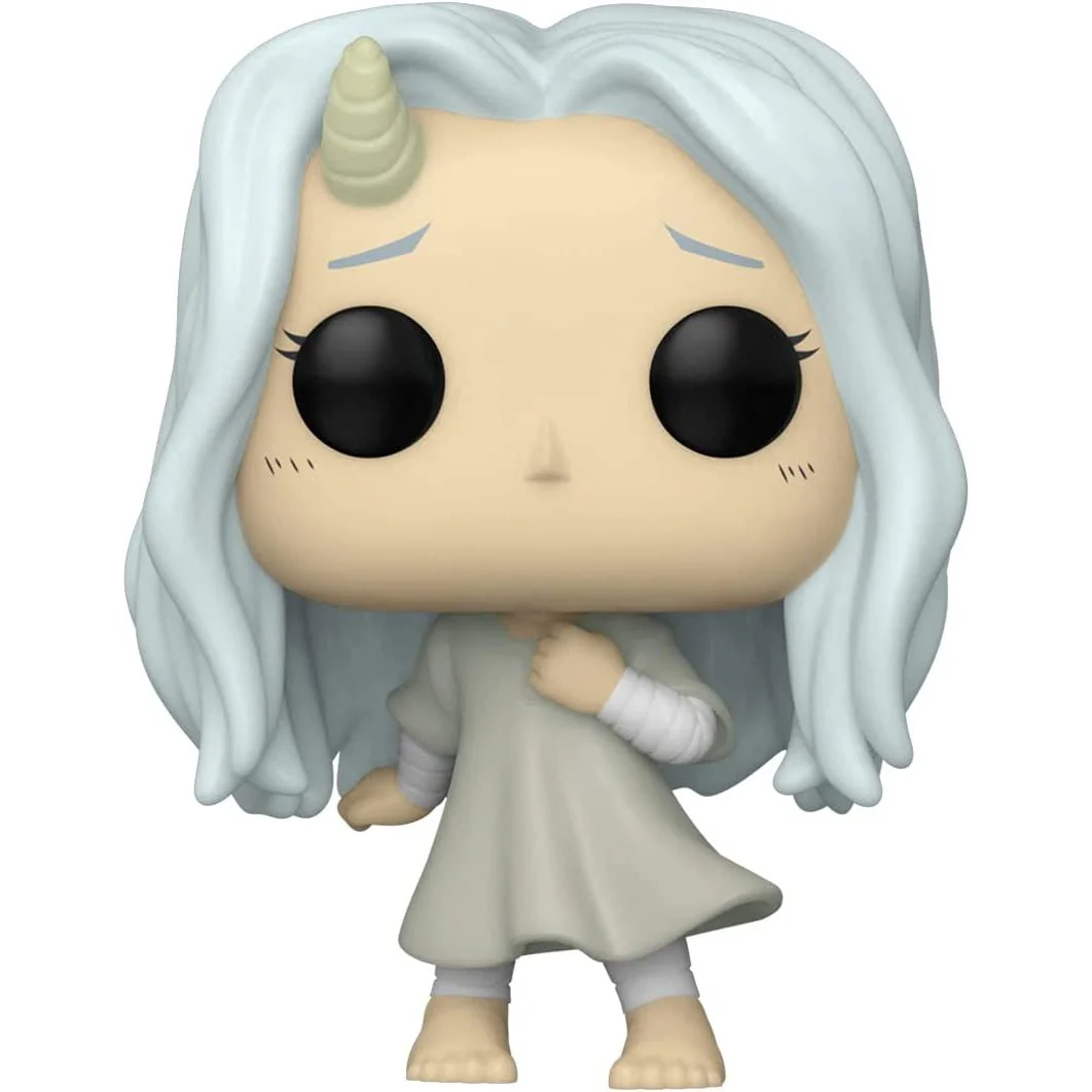 Funko Pop! Animation: My Hero Acadamia - Eri - Image 1