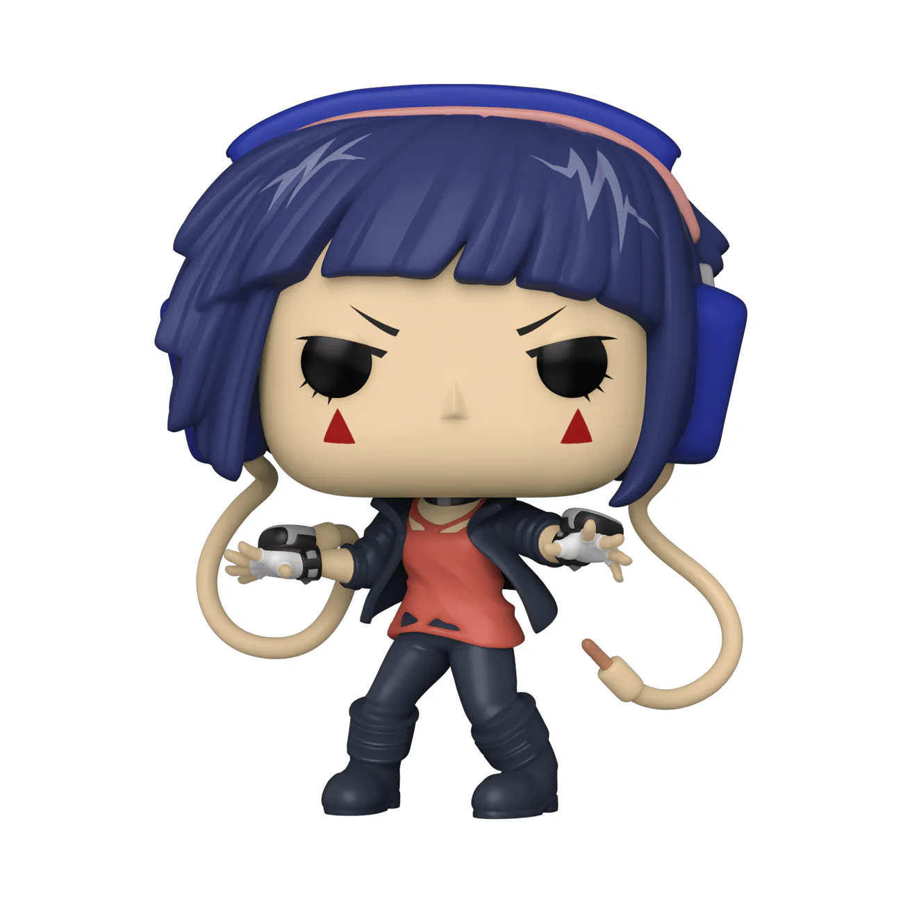 Funko Pop! Animation: My Hero Academia - Kyoka Jiro #1143 - Image 1