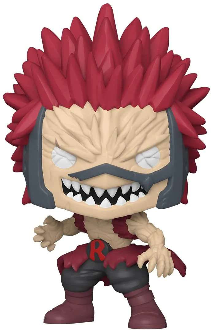 Funko Pop! Animation: My Hero Academia – Eijiro Kirishima Unbreakable #1009