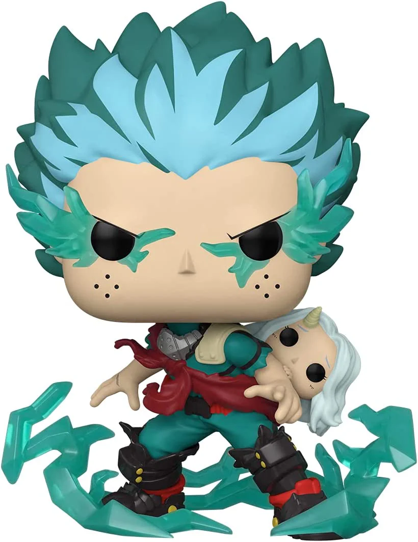 Funko Pop! Animation: My Hero Academia – Infinite Deku 10″ Vinyl Figure
