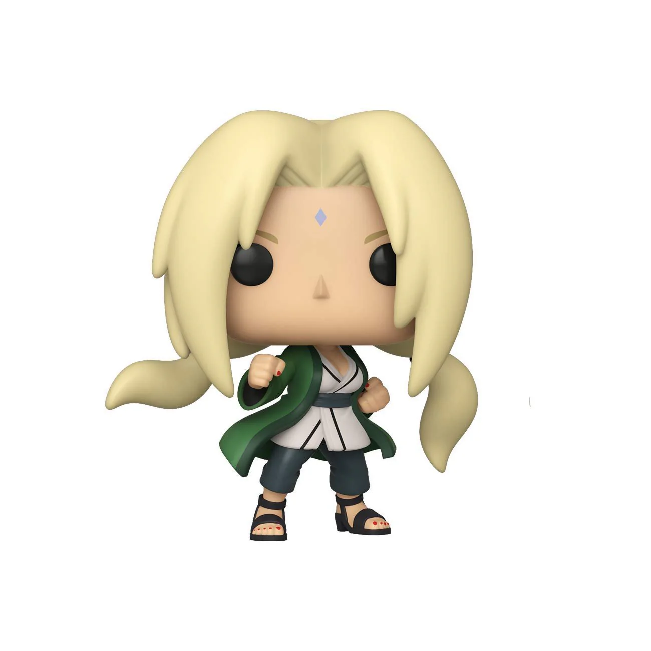 Funko Pop! Animation: Naruto Shippuden – Lady Tsunade #730