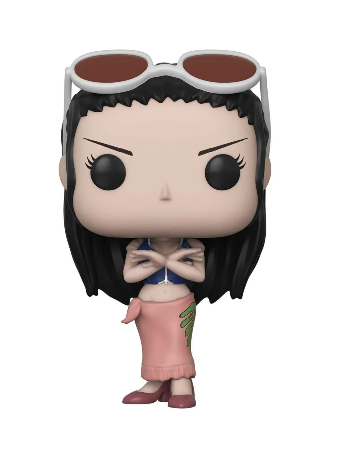 Funko Pop! Animation: One Piece - Nico Robin #399 - Image 1