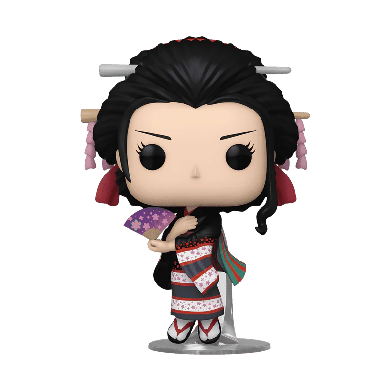 Funko Pop! Animation: One Piece - Orobi Wano #1475 - Image 1