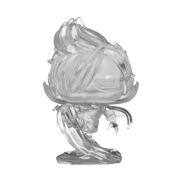 Funko Pop! Animation: One Piece - Sanji Soba Mask Chase Exclusive - Image 1