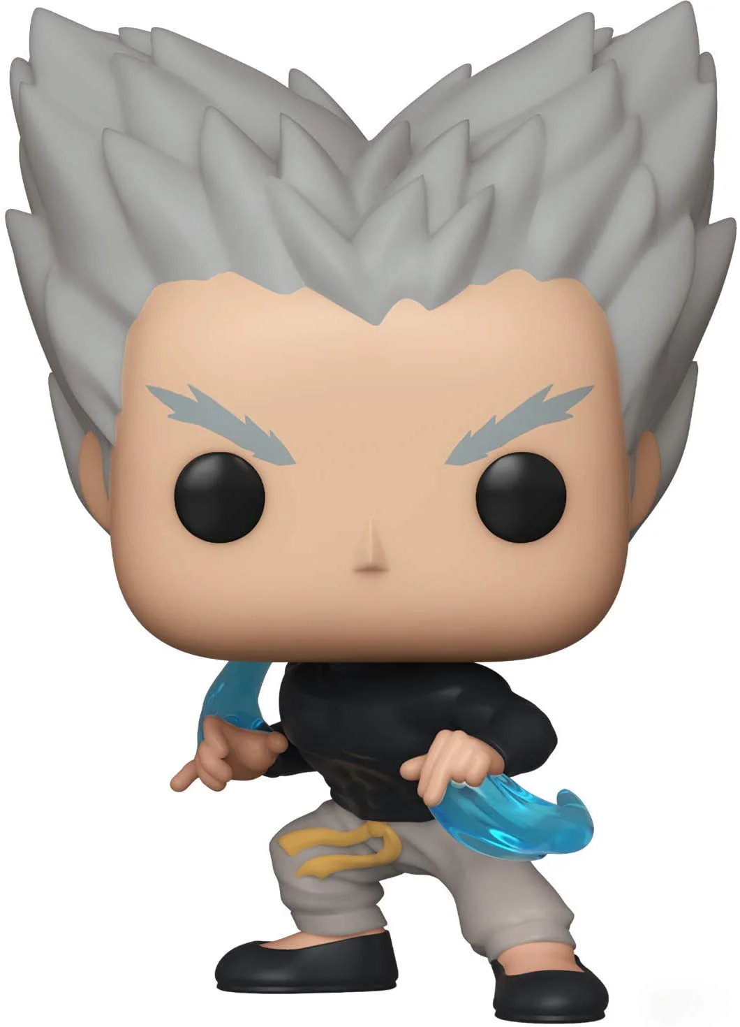 Funko Pop! Animation: One Punch Man - Garou Flowing Water - Image 1