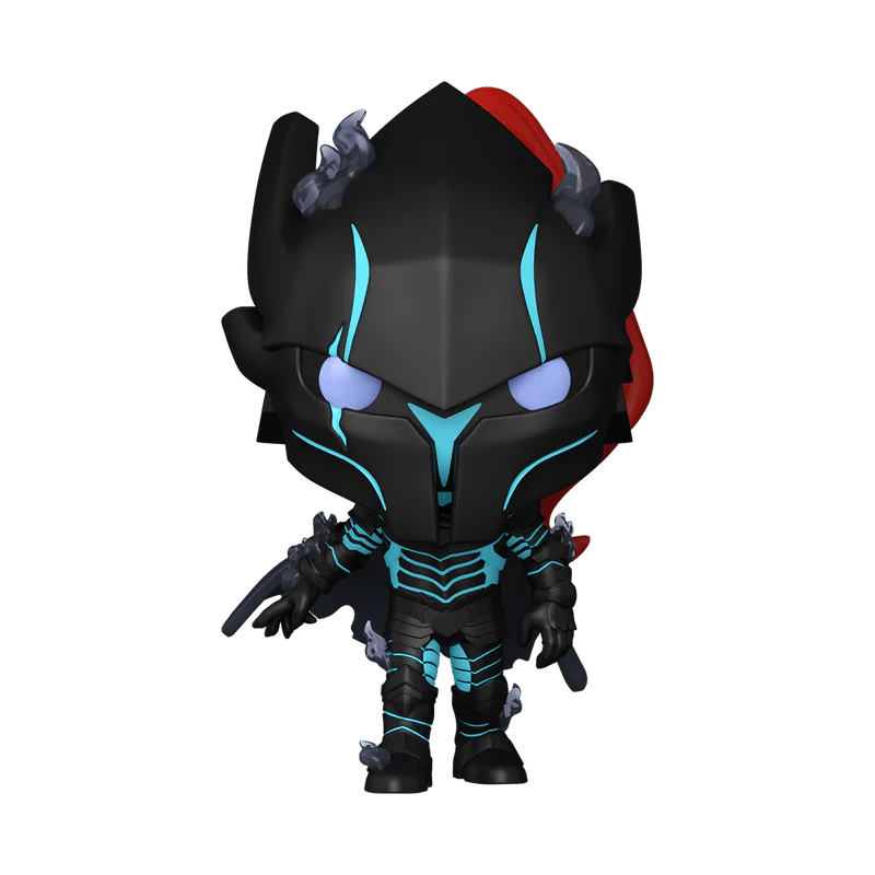 Funko Pop! Animation: Solo Leveling - Igris #1985 - Image 1