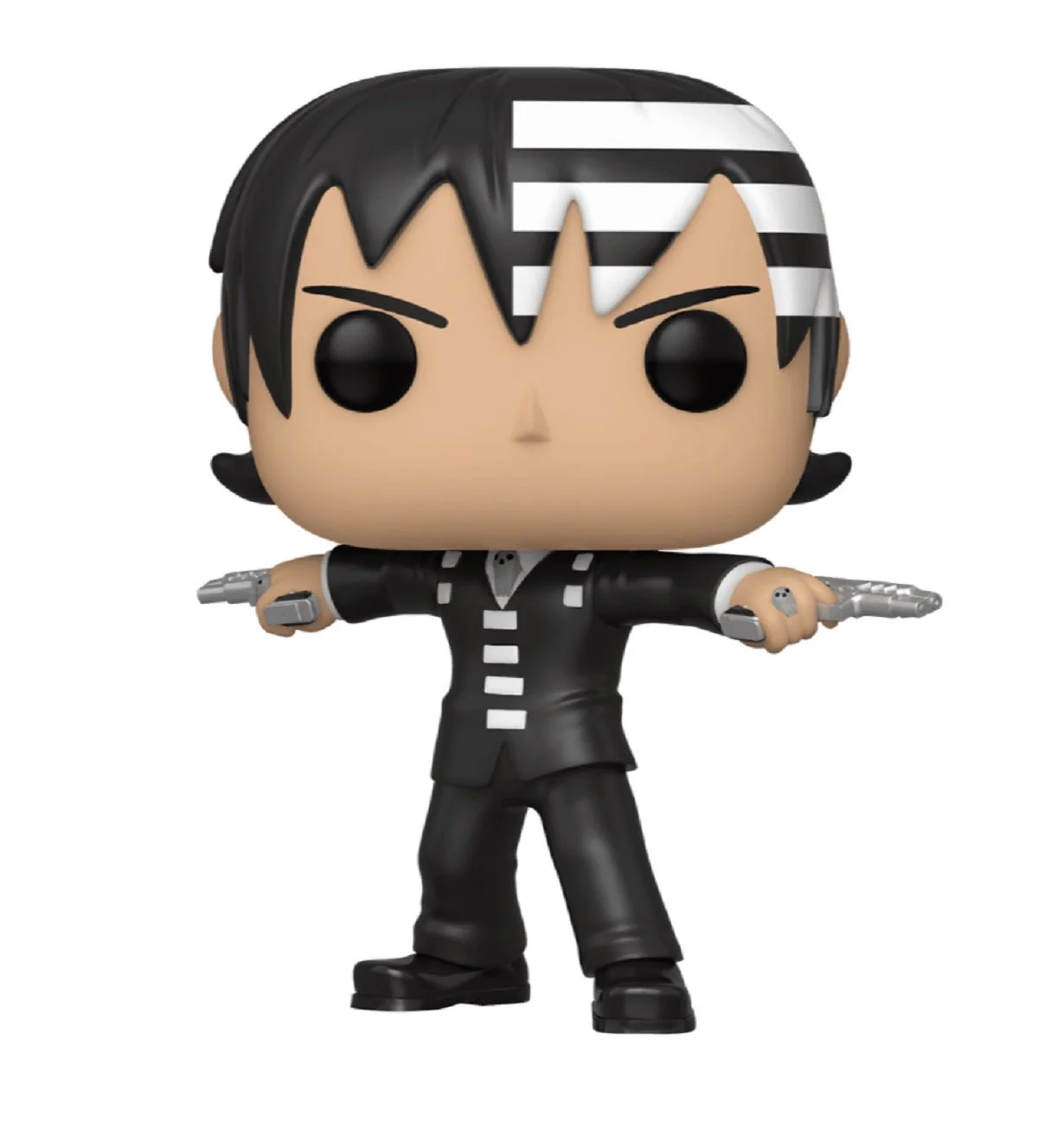 Funko Pop! Animation: Soul Eater - Death The Kid - Image 1