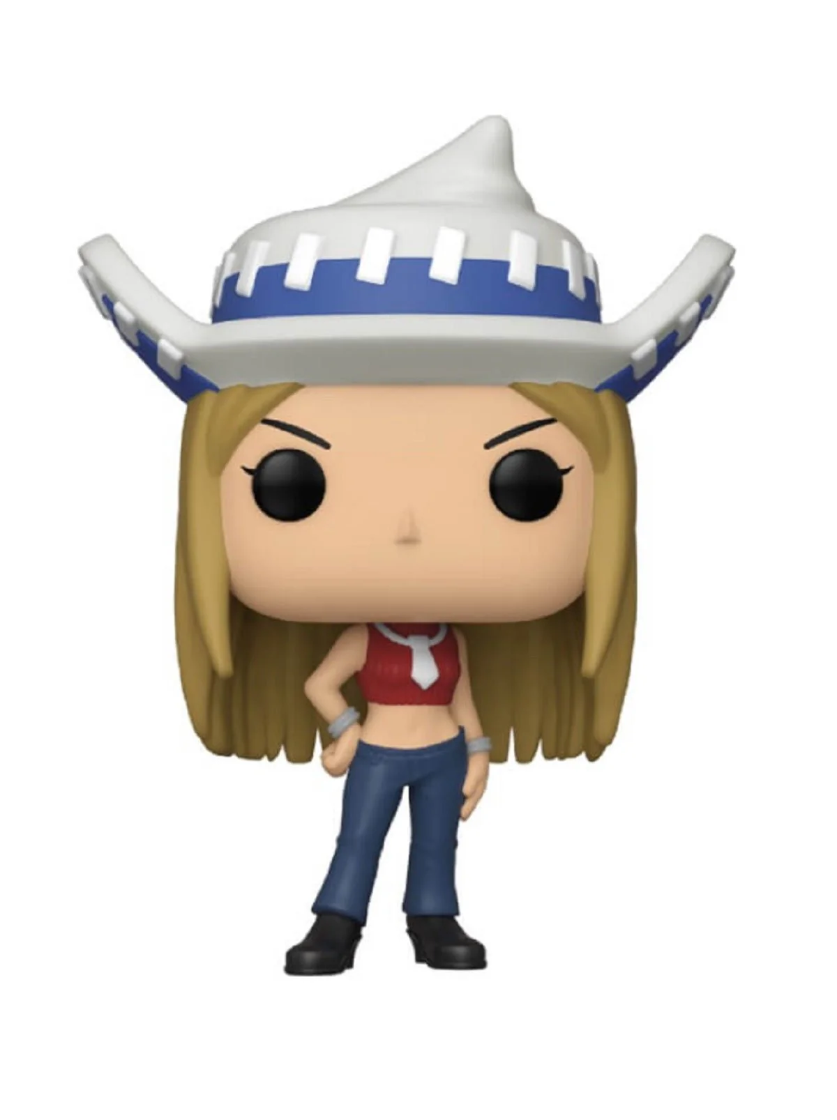 Funko Pop! Animation: Soul Eater - Liz - Image 1