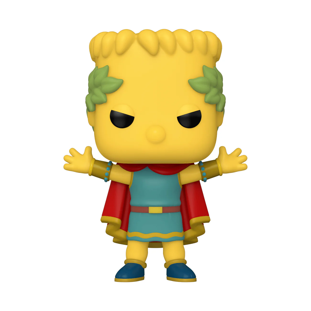 Funko Pop! Animation: The Simpsons - Bartigula #1199 - Image 1
