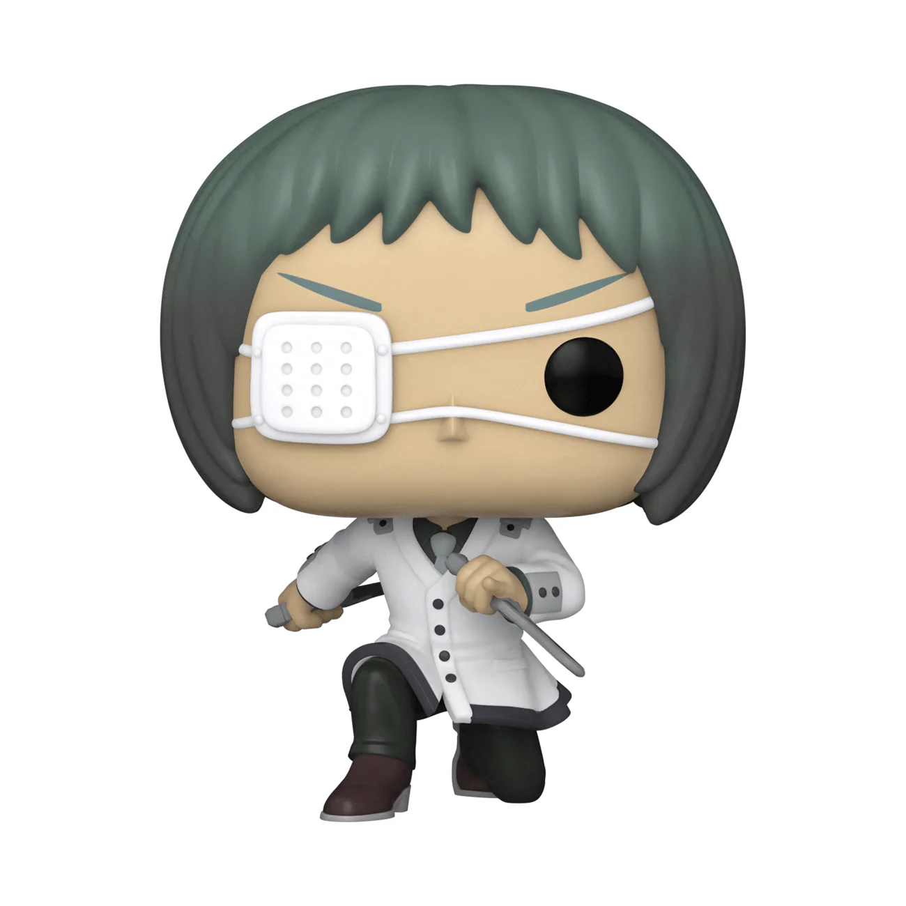 Funko Pop! Animation: Tokyo Ghoul:re - Tooru Mutsuki #1127 - Image 1